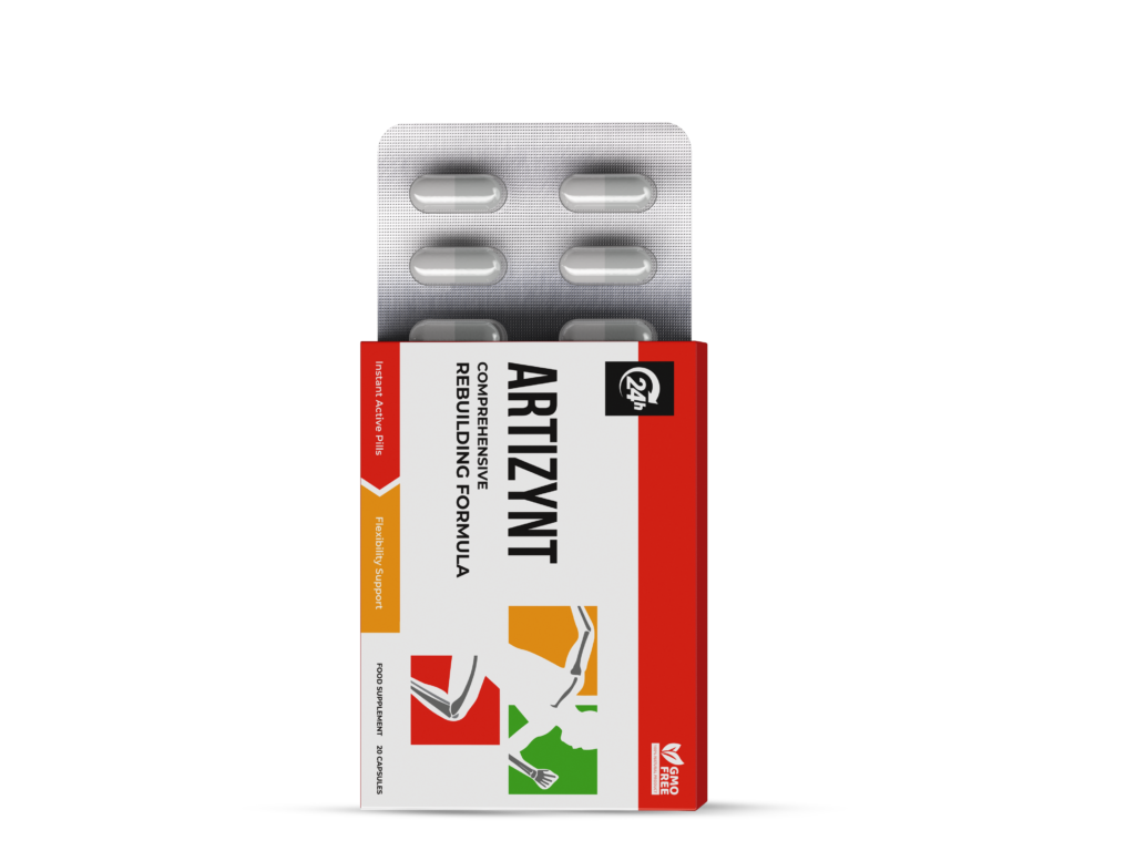 HepatoBurn Supplement